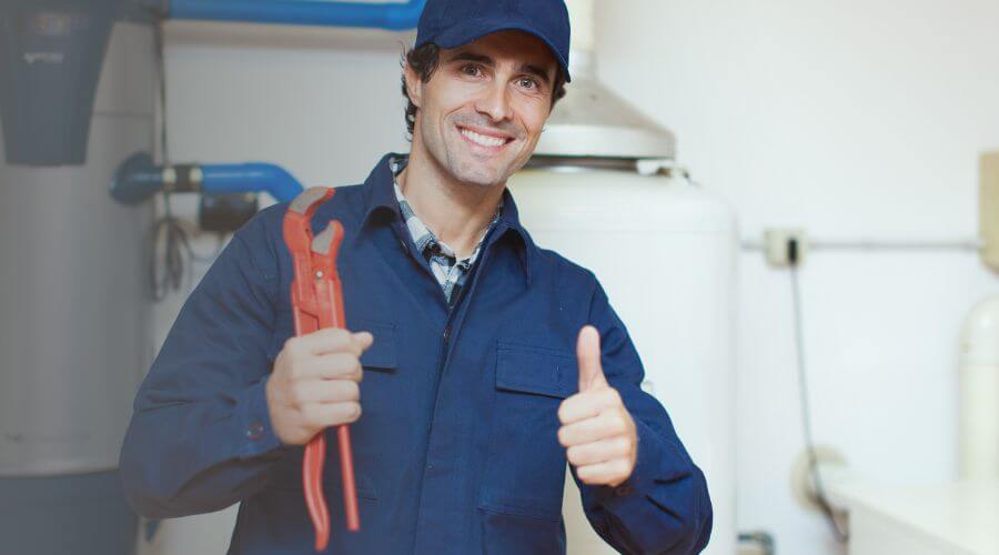 Professional sewer line replacement in Magazine, AR